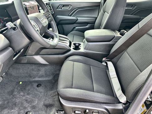 New 2026 GMC Canyon Elevation w/ Convenience Package image 24