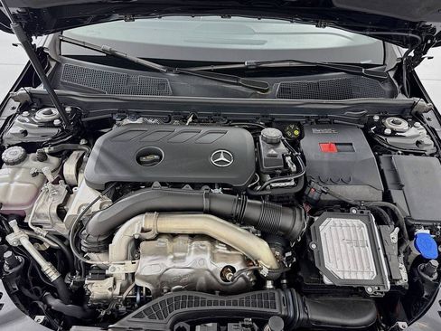 Certified 2026 Mercedes-Benz CLA 250 image 12