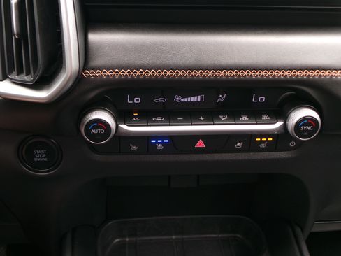Used 2026 MAZDA CX-50 AWD 2.5 S w/ Weather Package image 13