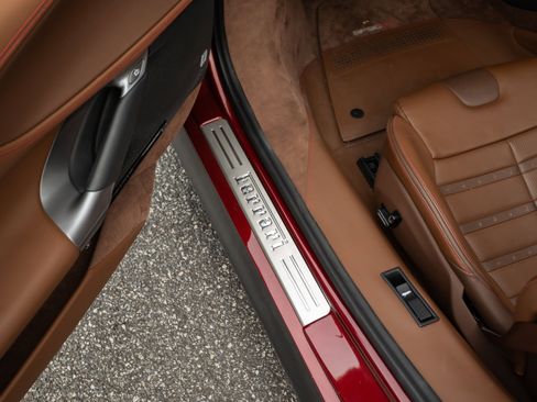 Certified 2025 Ferrari SF90 Spider image 10