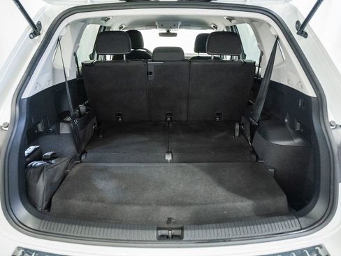Used 2023 Volkswagen Tiguan S FWD image 10