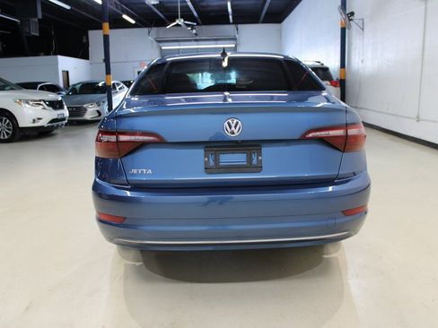 Used 2020 Volkswagen Jetta S w/ Driver Assistance Package image 8