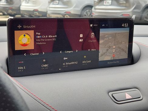 Certified 2025 Acura TLX SH-AWD w/ A-SPEC Pkg image 19