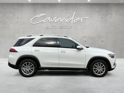 Used 2024 Mercedes-Benz GLE 450e 4MATIC image 17