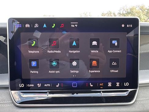 New 2025 Volkswagen Tiguan SE R-Line image 20