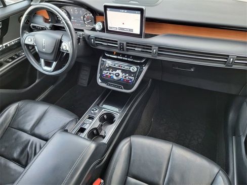 Used 2020 Lincoln Corsair Reserve w/ Equipment Group 201A image 39
