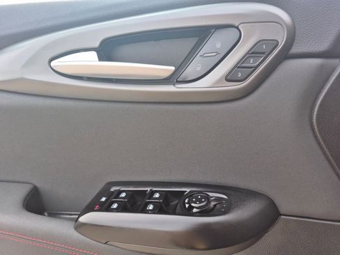 Used 2024 Dodge Hornet R/T AWD/4WD image 18
