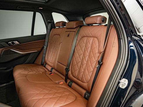 New 2026 BMW X5 xDrive50e w/ M Sport Package AWD/4WD image 43