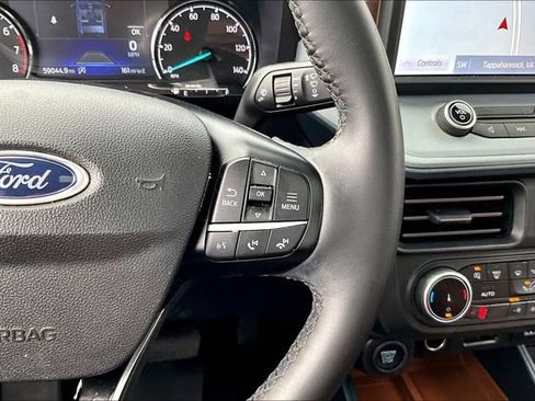 Used 2023 Ford Maverick Lariat w/ Lariat Luxury Package image 15