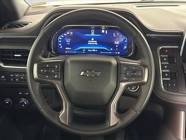 Used 2022 Chevrolet Tahoe RST w/ Luxury Package RWD image 24