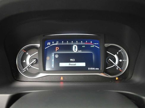 Used 2023 Honda Passport EX-L image 7
