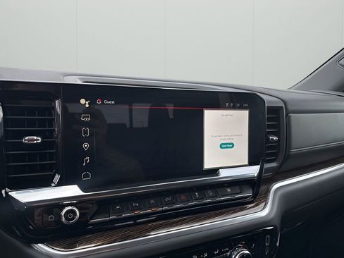 New 2026 GMC Sierra 1500 Elevation w/ Elevation Premium Package image 34