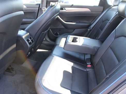 Used 2019 Hyundai Sonata Limited w/ Cargo Package image 33