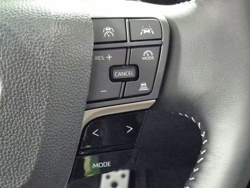 New 2026 Toyota Camry SE FWD image 13