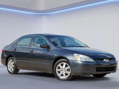Used 2005 Honda Accord EX-L image 1
