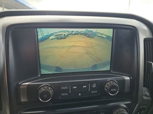 Used 2018 Chevrolet Silverado 1500 LT w/ Trailering Package image 18