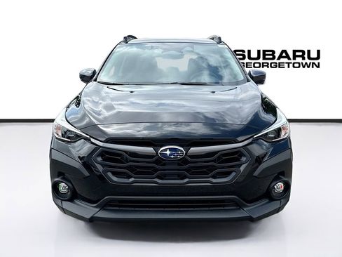 New 2026 Subaru Crosstrek 2.0i Premium AWD/4WD image 2