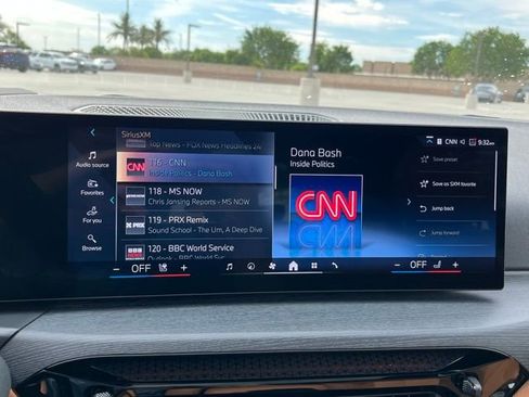 Used 2025 BMW 430i xDrive image 20