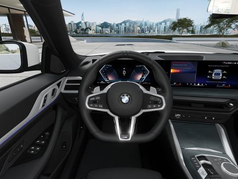 New 2026 BMW 430i w/ M Sport Package RWD image 36