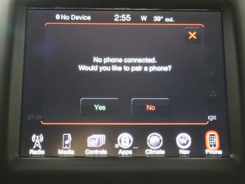 Used 2017 RAM 1500 Sport w/ Convenience Group image 28