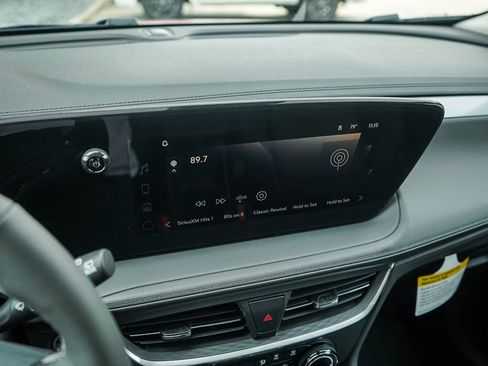 New 2026 Buick Encore GX Preferred w/ Advanced Technology Package image 23