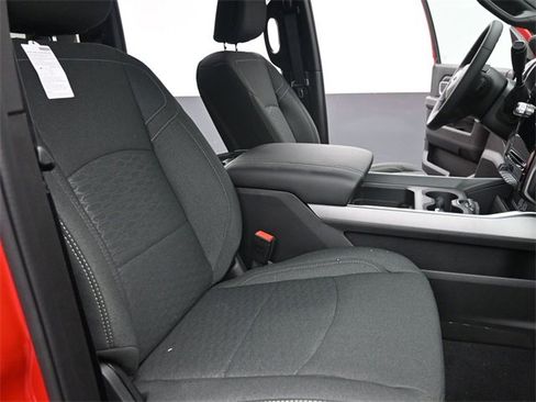 New 2026 RAM 2500 Big Horn image 19