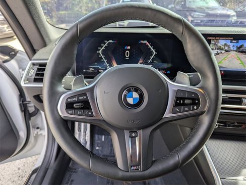 Certified 2024 BMW M240i xDrive M240i w/ Premium Package image 15