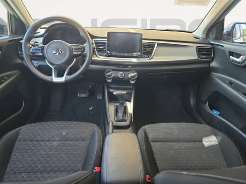 Used 2021 Kia Rio S FWD image 2
