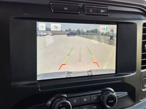 Used 2023 Ford F150 XLT AWD/4WD image 31