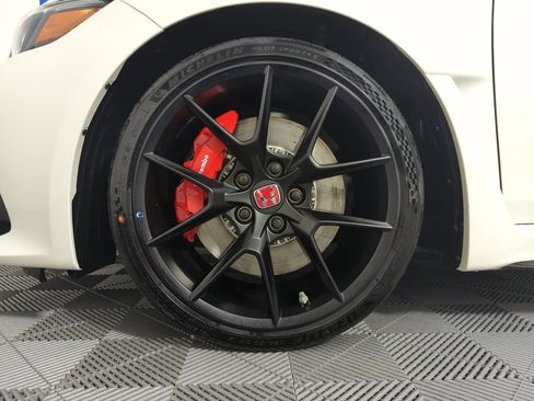 New 2025 Honda Civic Type R image 11