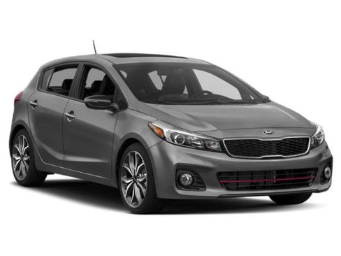 Used 2018 Kia Forte LX FWD image 10