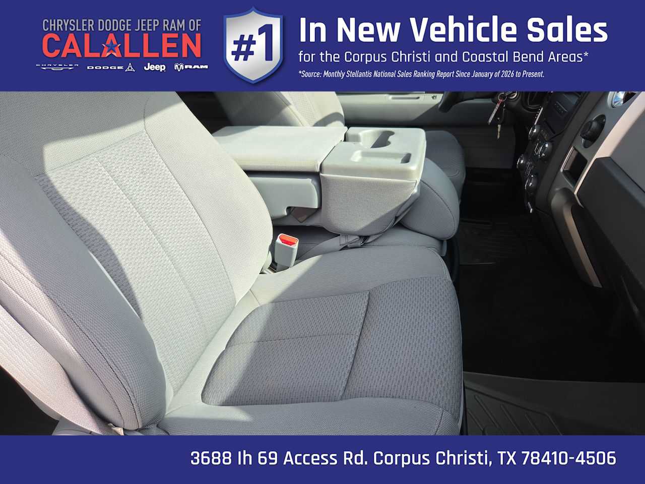 Used 2014 Ford F150 XLT w/ Equipment Group 301A Mid RWD image 22