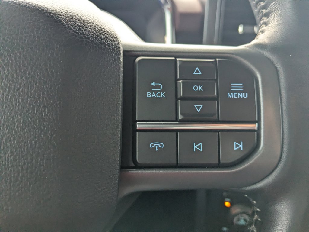 Used 2022 Ford F150 Lariat w/ Equipment Group 502A High AWD/4WD image 28