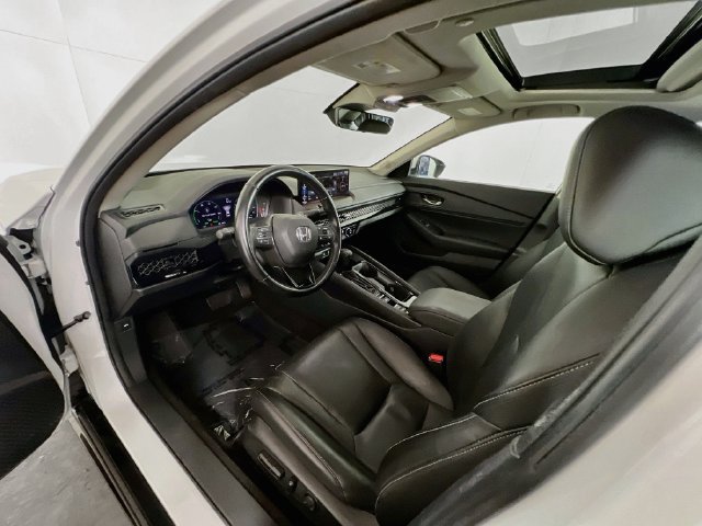 Certified 2023 Honda Accord EX-L image 14