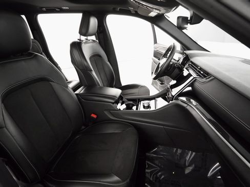 Certified 2022 Jeep Grand Cherokee Altitude image 12