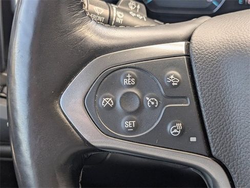 Used 2017 Chevrolet Silverado 2500 LTZ w/ Duramax Plus Package image 27