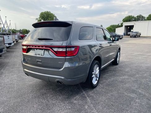 Used 2023 Dodge Durango GT AWD/4WD image 5