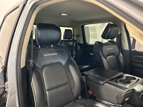 Used 2021 RAM 1500 Laramie image 34