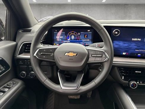 Certified 2025 Chevrolet Suburban LS image 20