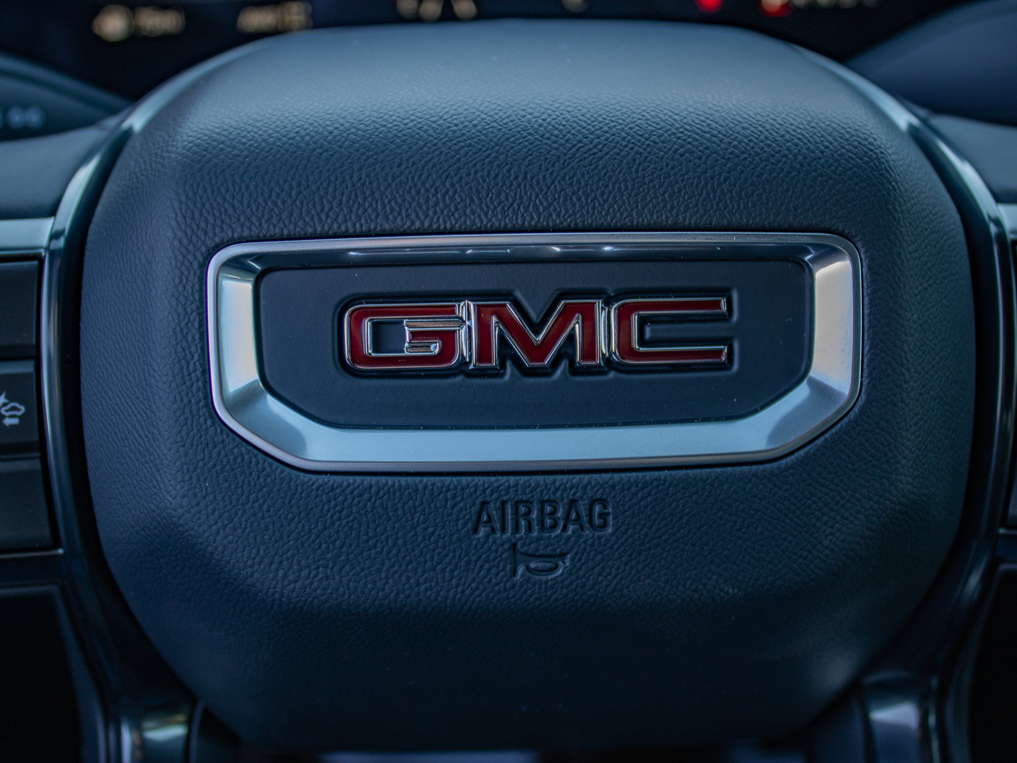 New 2027 GMC Terrain AT4 AWD/4WD image 33