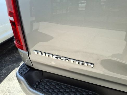 Used 2025 RAM 1500 Tungsten w/ Off Road Group AWD/4WD image 21