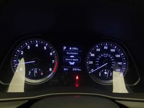 Used 2021 Hyundai Sonata SE FWD image 23