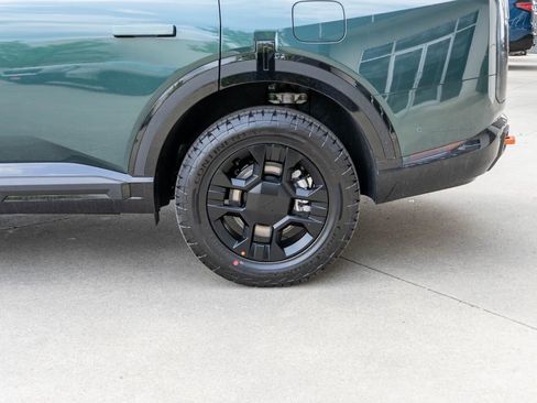 New 2027 Kia Telluride SX Prestige X-Pro AWD/4WD image 35