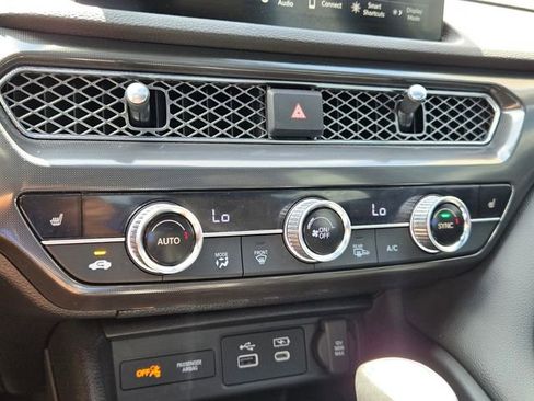 Certified 2023 Acura Integra A-Spec image 22