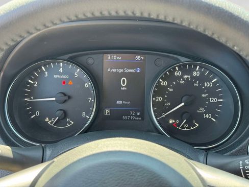 Used 2020 Nissan Rogue SV AWD/4WD image 23
