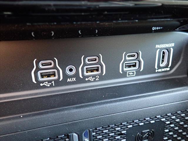 New 2026 RAM 1500 Limited AWD/4WD image 21