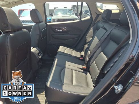 Used 2019 GMC Terrain Denali w/ Advanced Safety Package AWD/4WD image 8