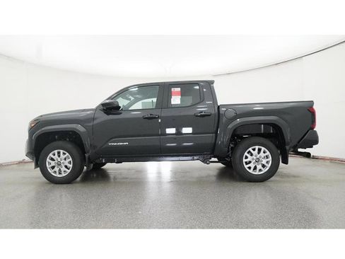 New 2025 Toyota Tacoma SR5 image 19