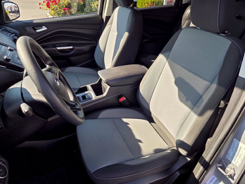 Used 2018 Ford Escape SE AWD/4WD image 12