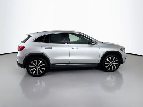 Used 2023 Mercedes-Benz GLA 250 4MATIC image 8